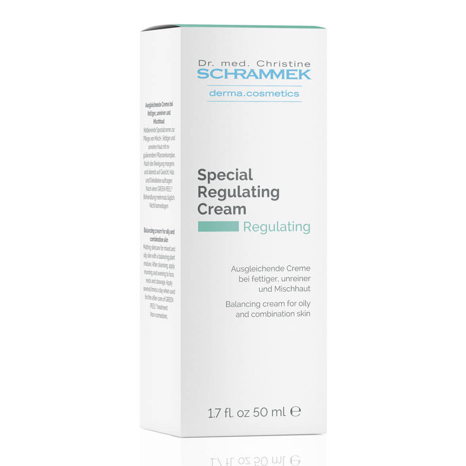 Special Regulating Cream 50 ml