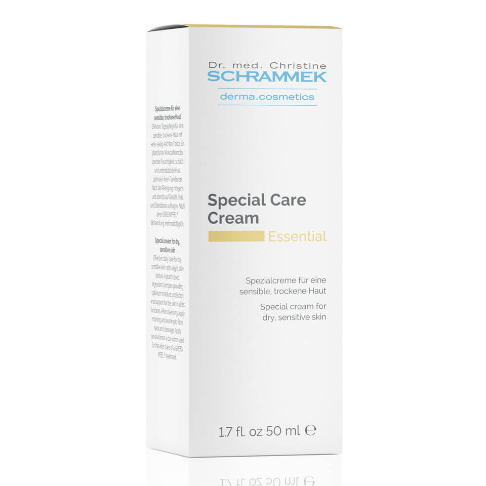 Special Care Cream 50 ml