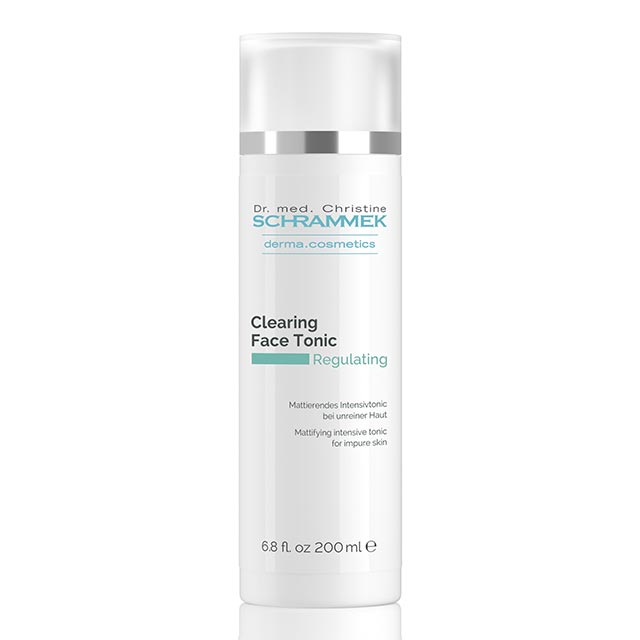 Clearing Face Tonic 200 ml