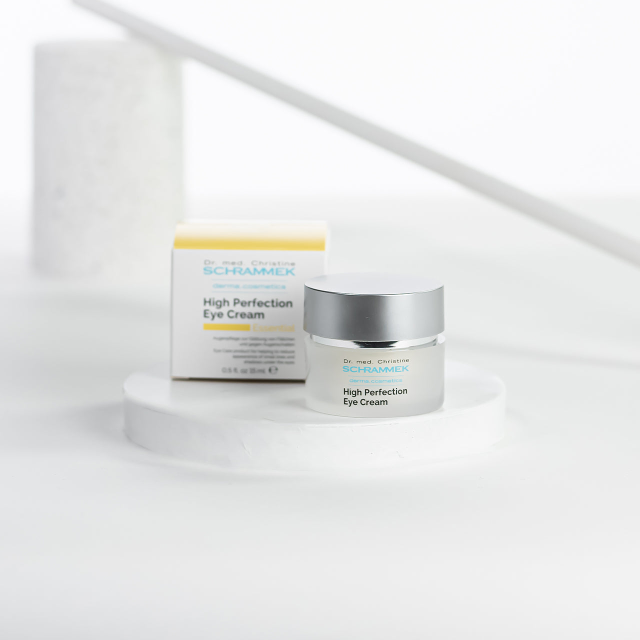 High Perfection Eye Cream 1 ml