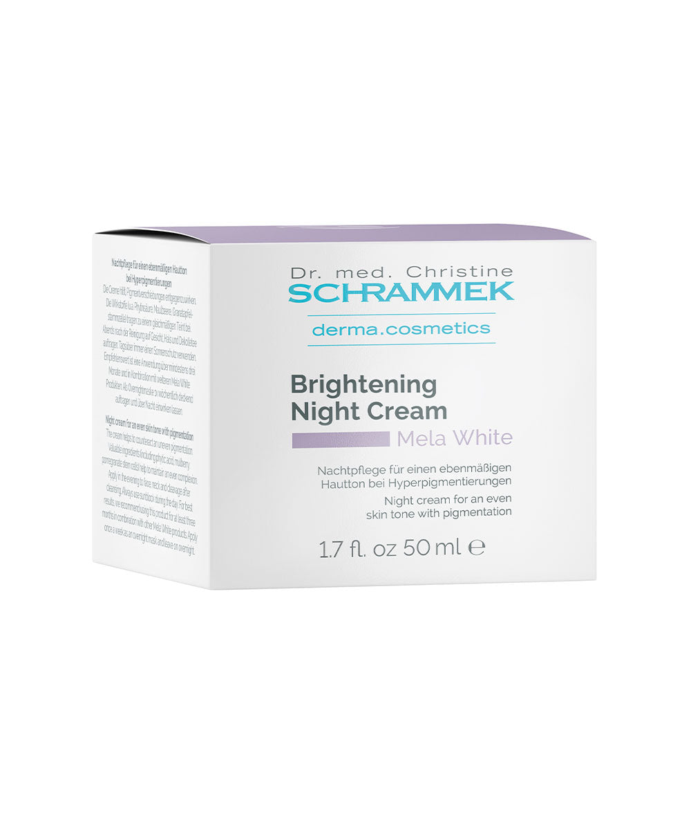 Brightening Night Cream 50 ml