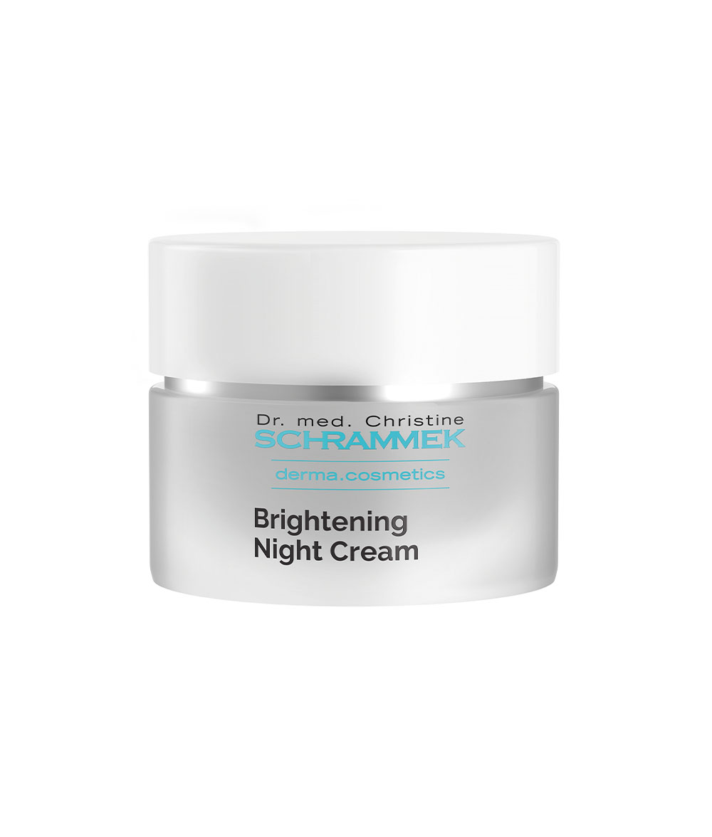 Brightening Night Cream 50 ml