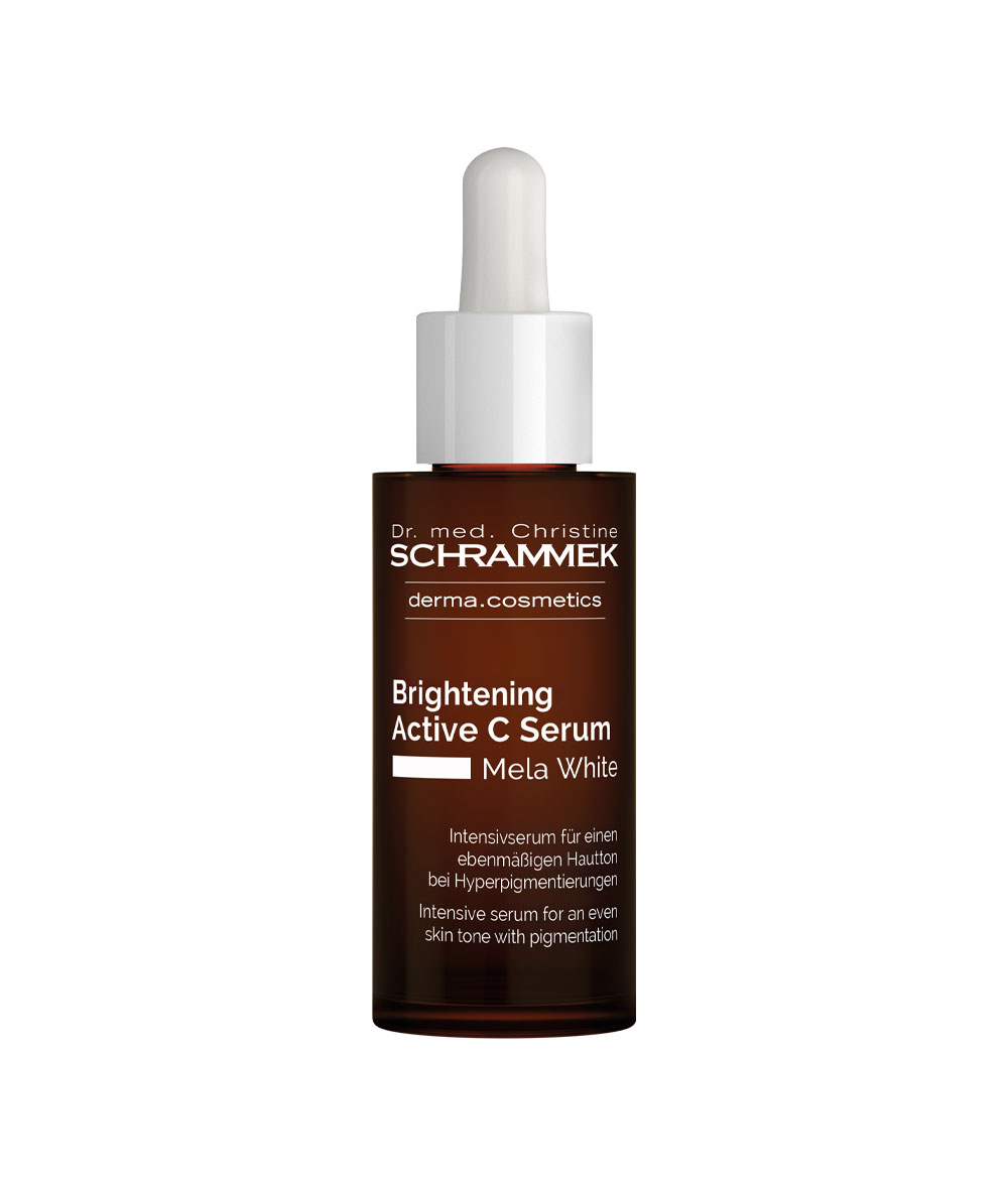 Brightening Active C Serum 30 ml