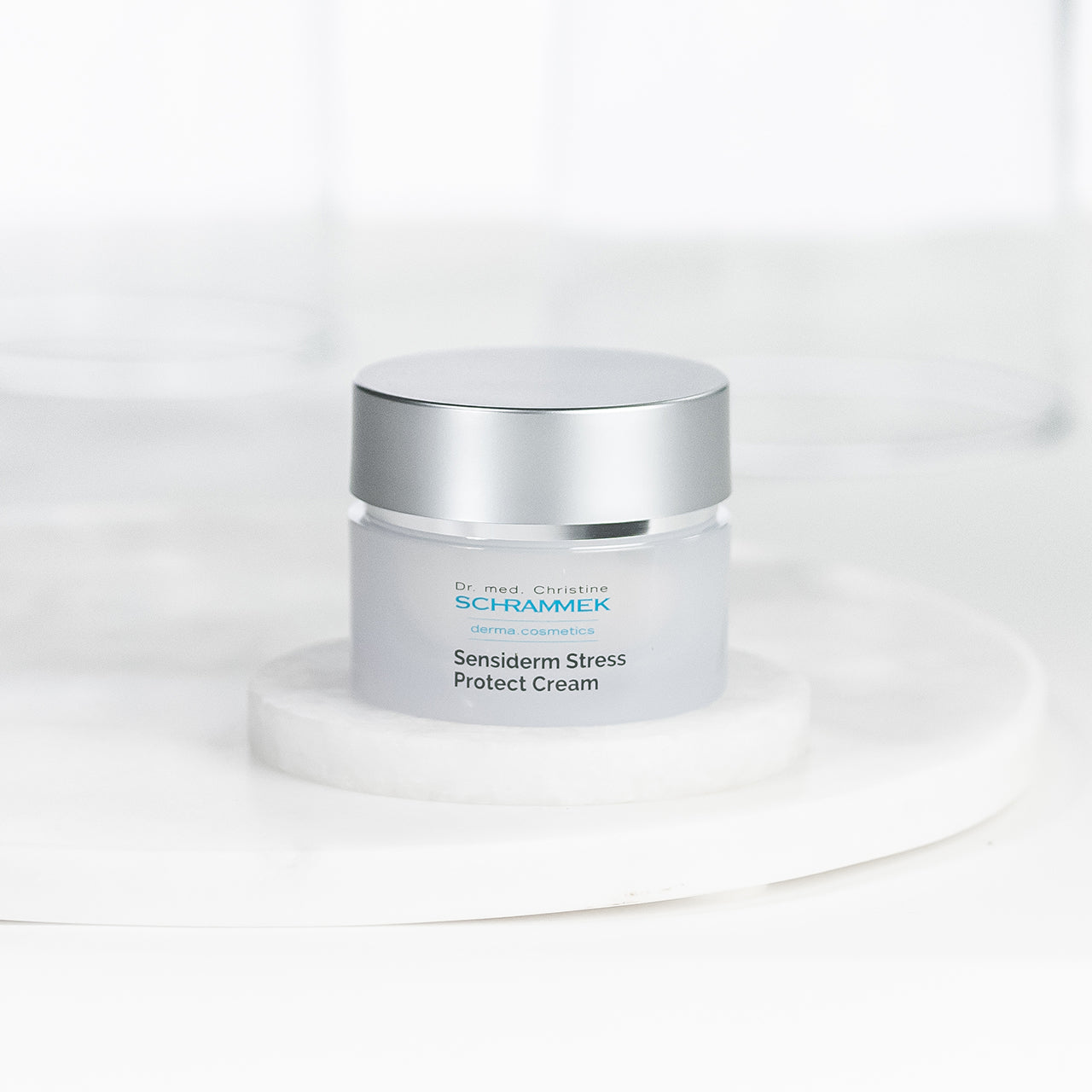 Sensiderm Stress Protect Cream 50 ml