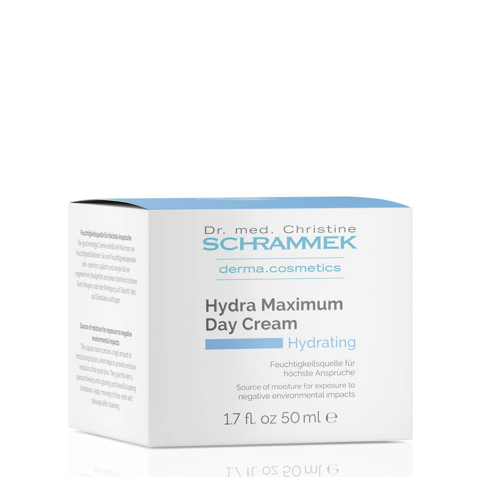 Hydra Maximum Day Cream 50 ml
