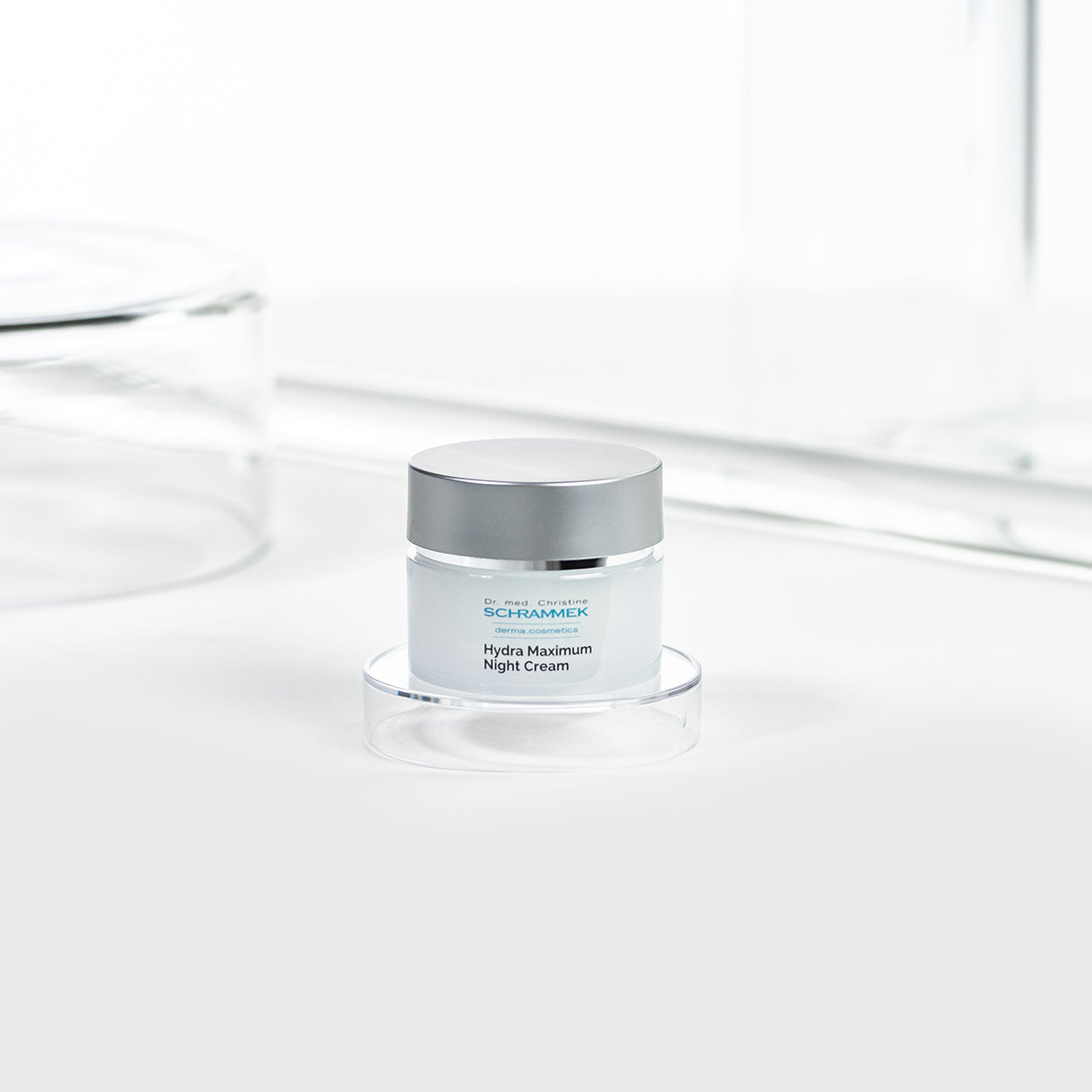 Hydra Maximum Night Cream 50 ml