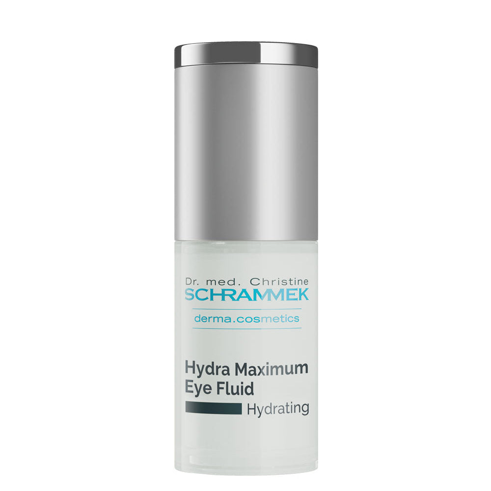 Hydra Maximum Eye Fluid 15 ml