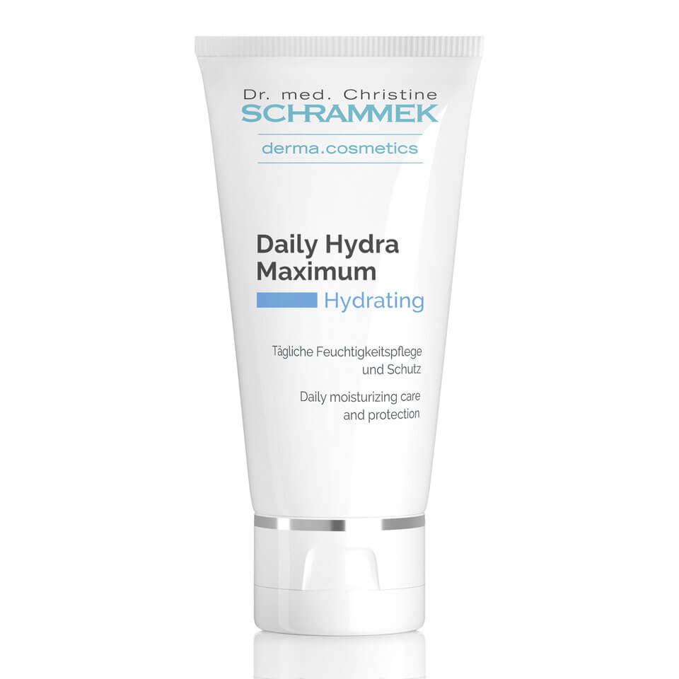 Daily Hydra Maximum SPF 20