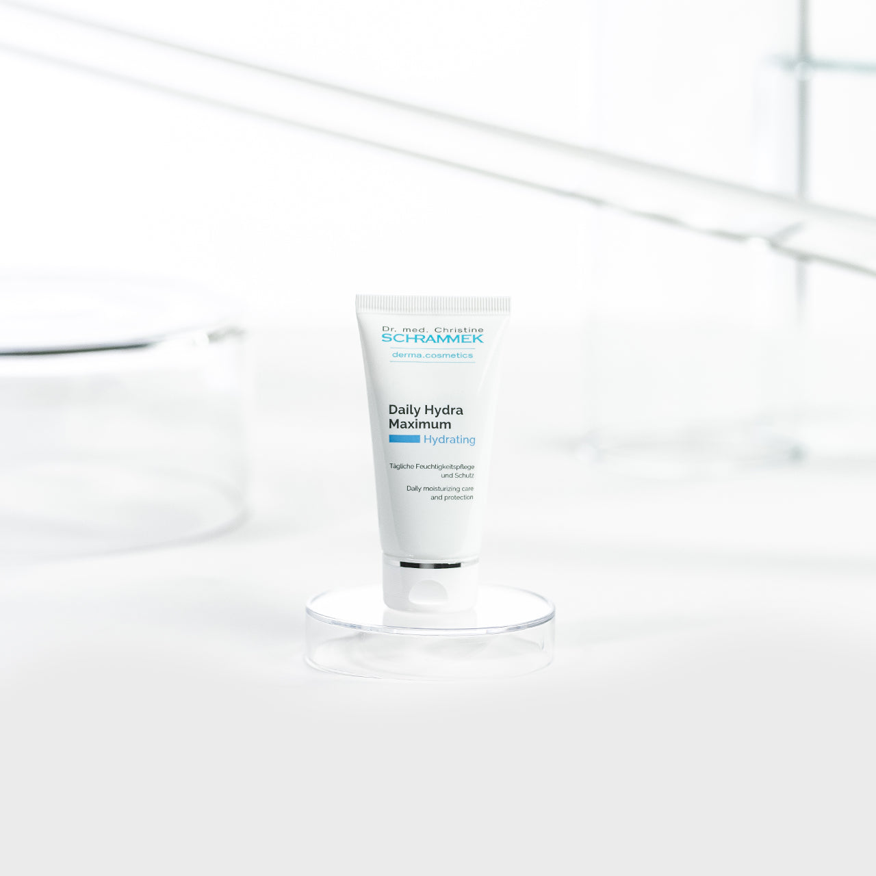 Daily Hydra Maximum SPF 20