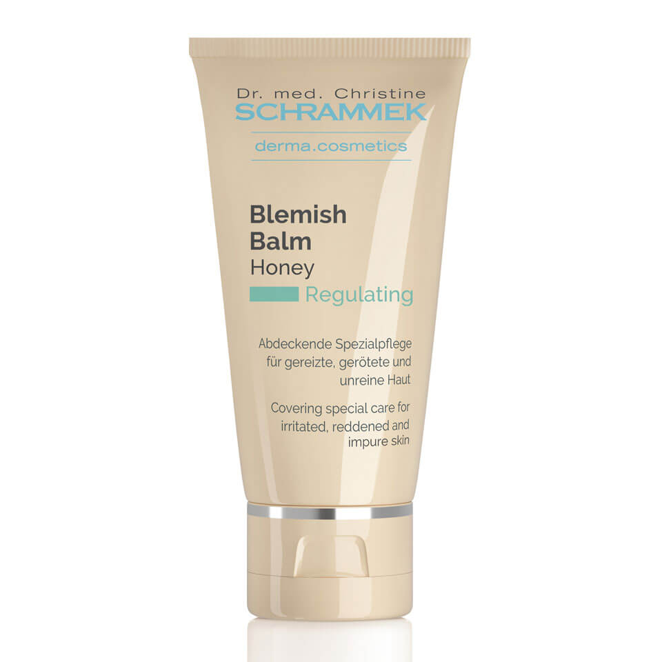Blemish Balm Honey 40 ml