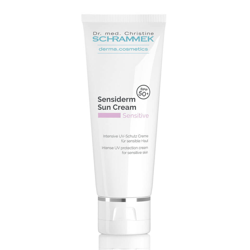 Sensiderm Sun Cream SPF 50