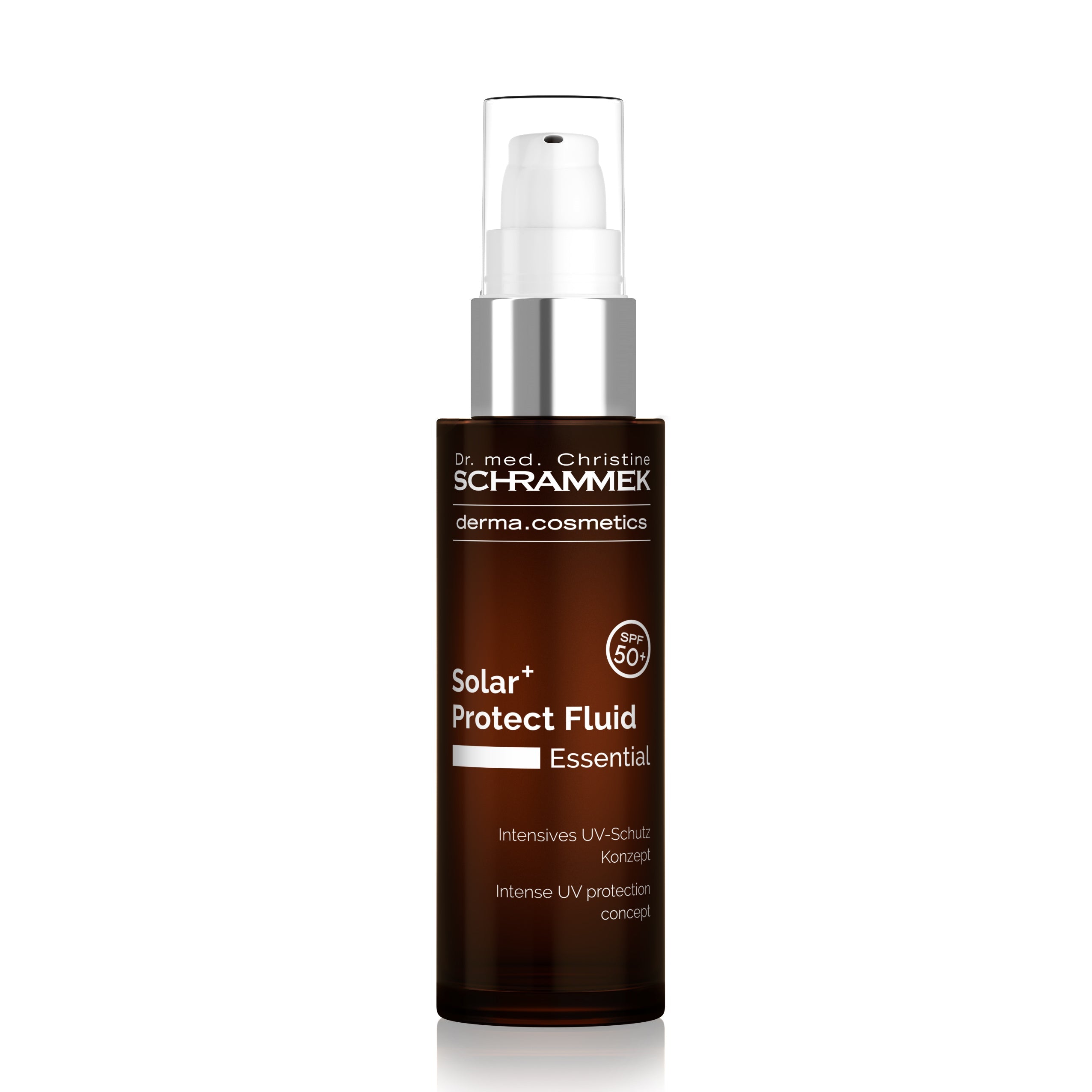 Solar Protect Fluid SPF 50+