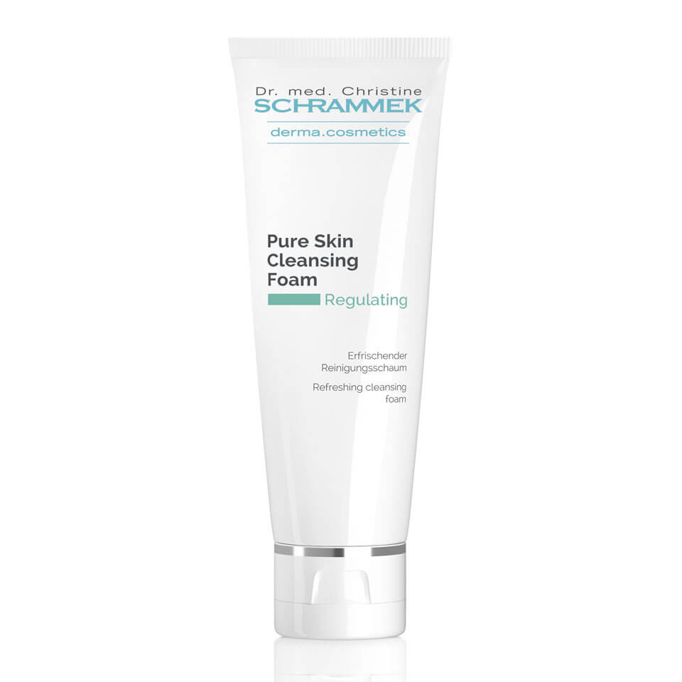 Pure Skin Cleansing Foam 100 ml