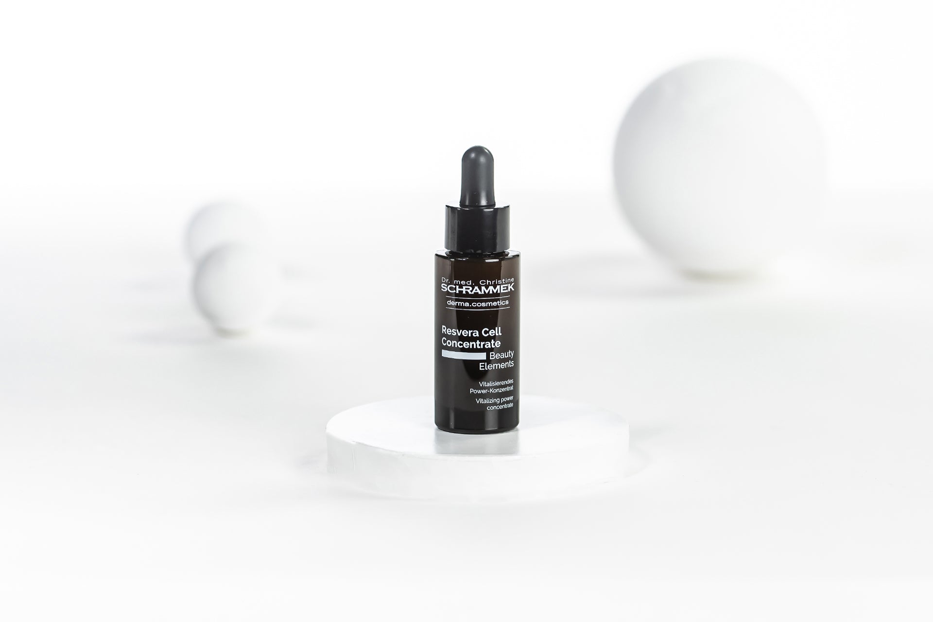 Resvera Cell Concentrate 1,5 ml