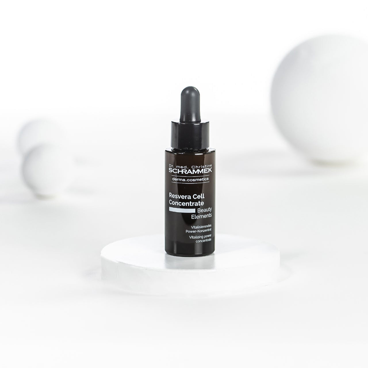 Resvera Cell Concentrate 30 ml