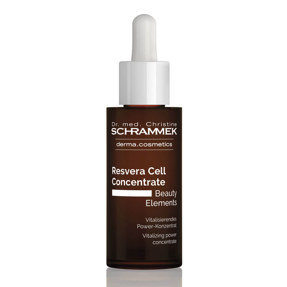 Resvera Cell Concentrate 30 ml