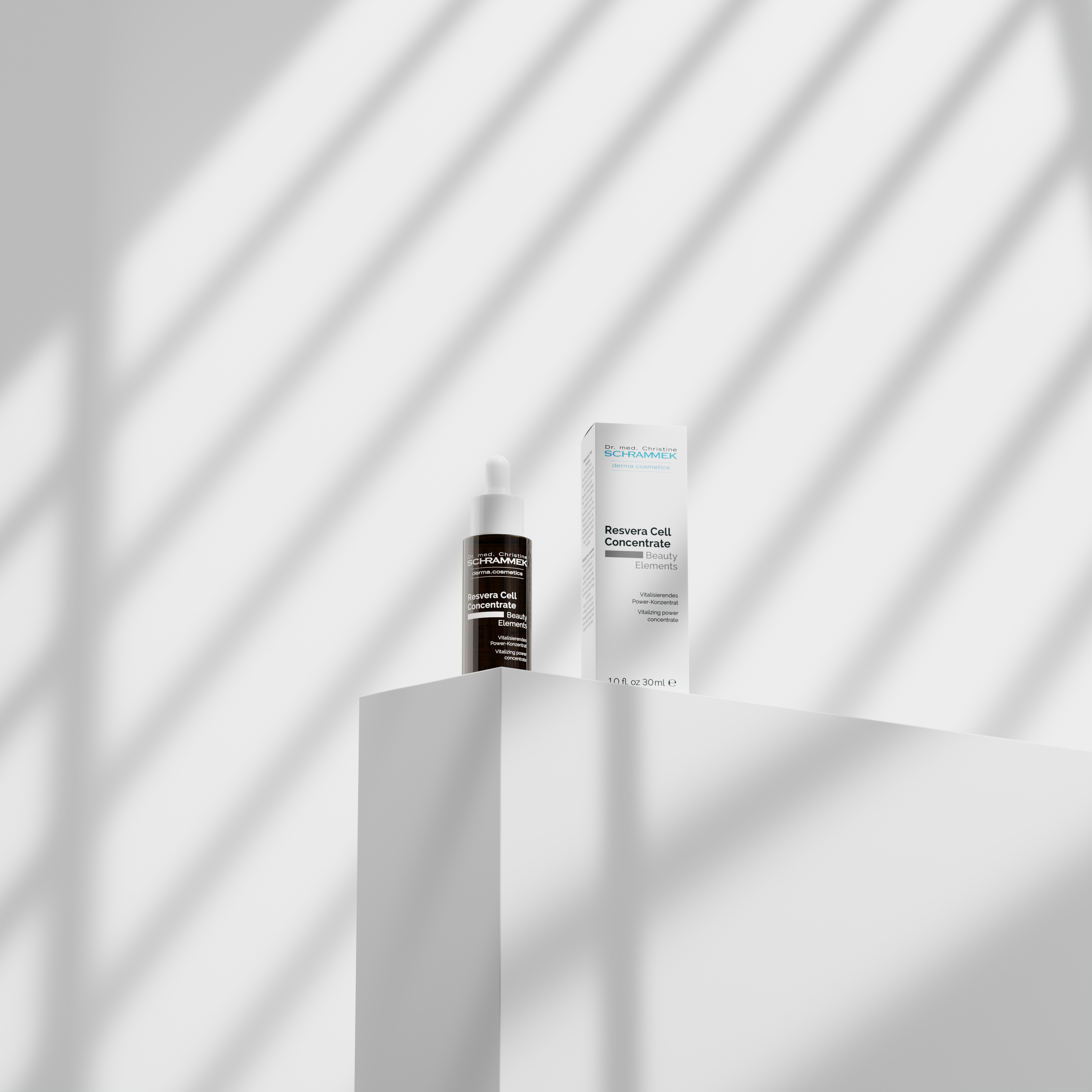 Resvera Cell Concentrate 30 ml