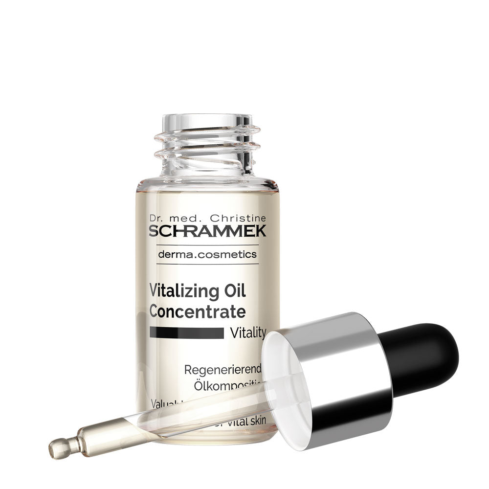 Vitalizing Oil Concentrate 10 ml