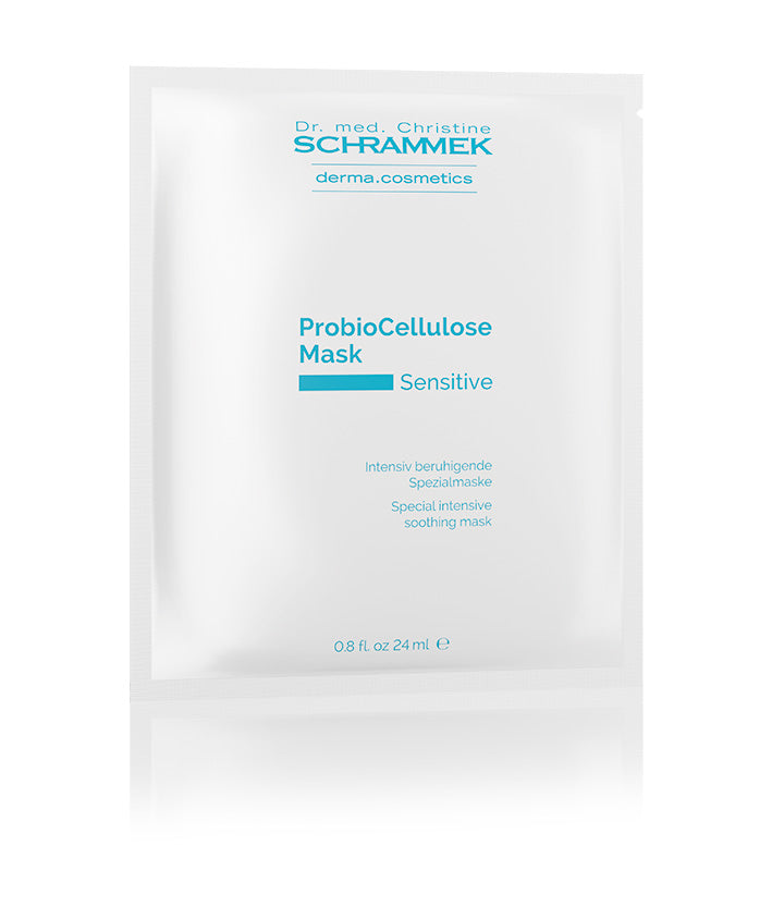 Pro Biocellulose Mask 3+2 db