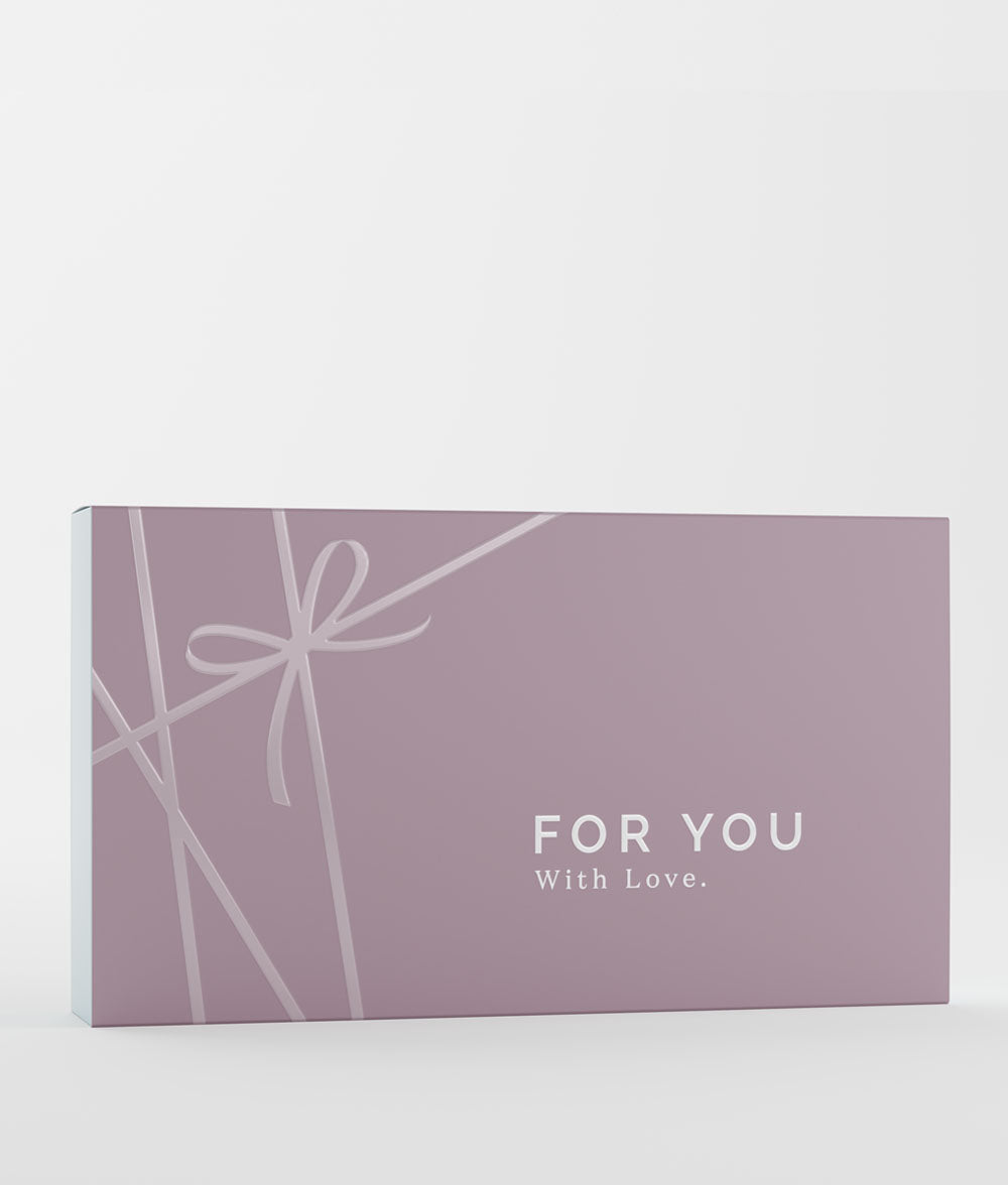 Dr. med. Schrammek Ajándékcsomag „For You”