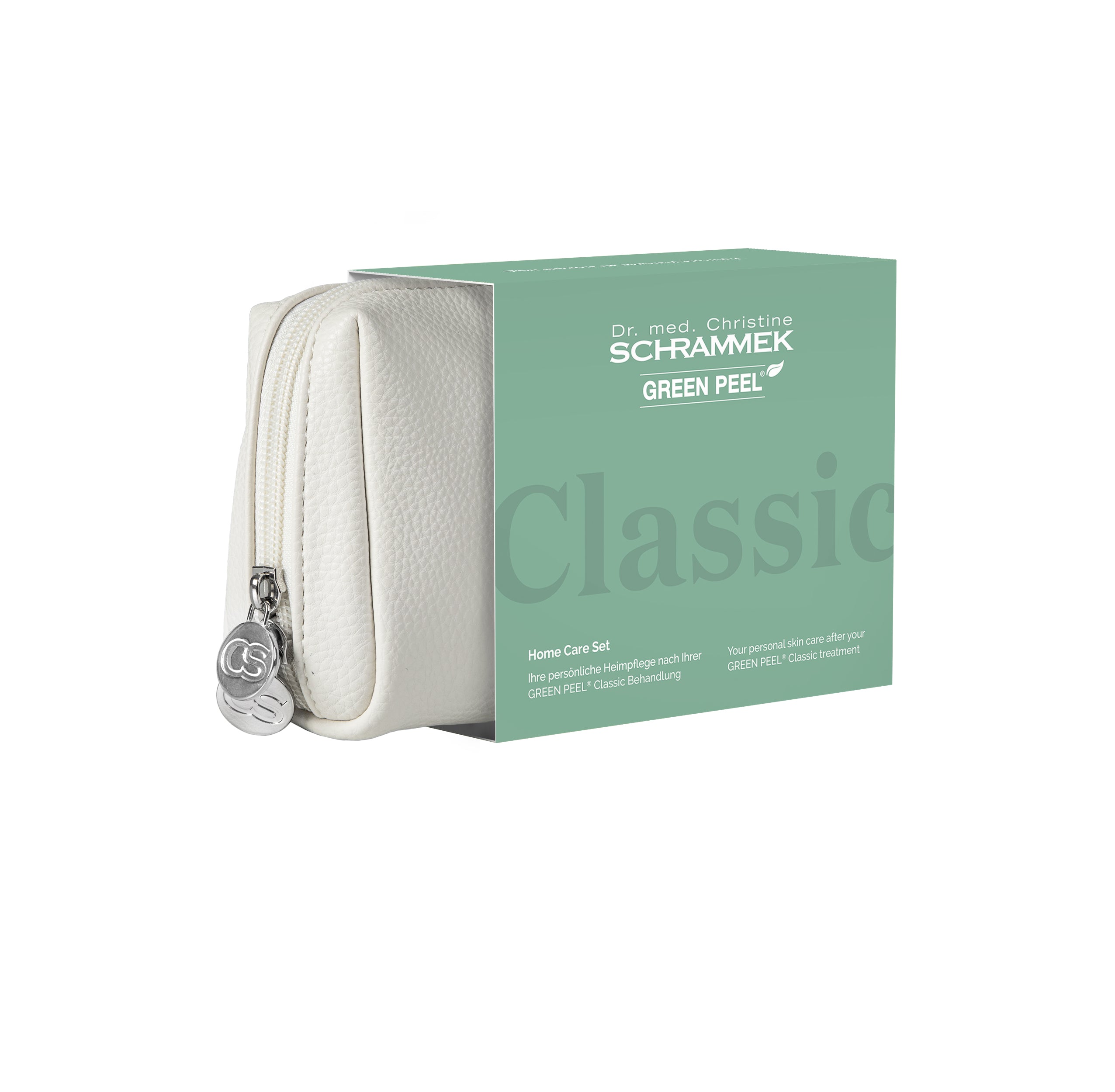 GREEN PEEL® Home Care Set Essential