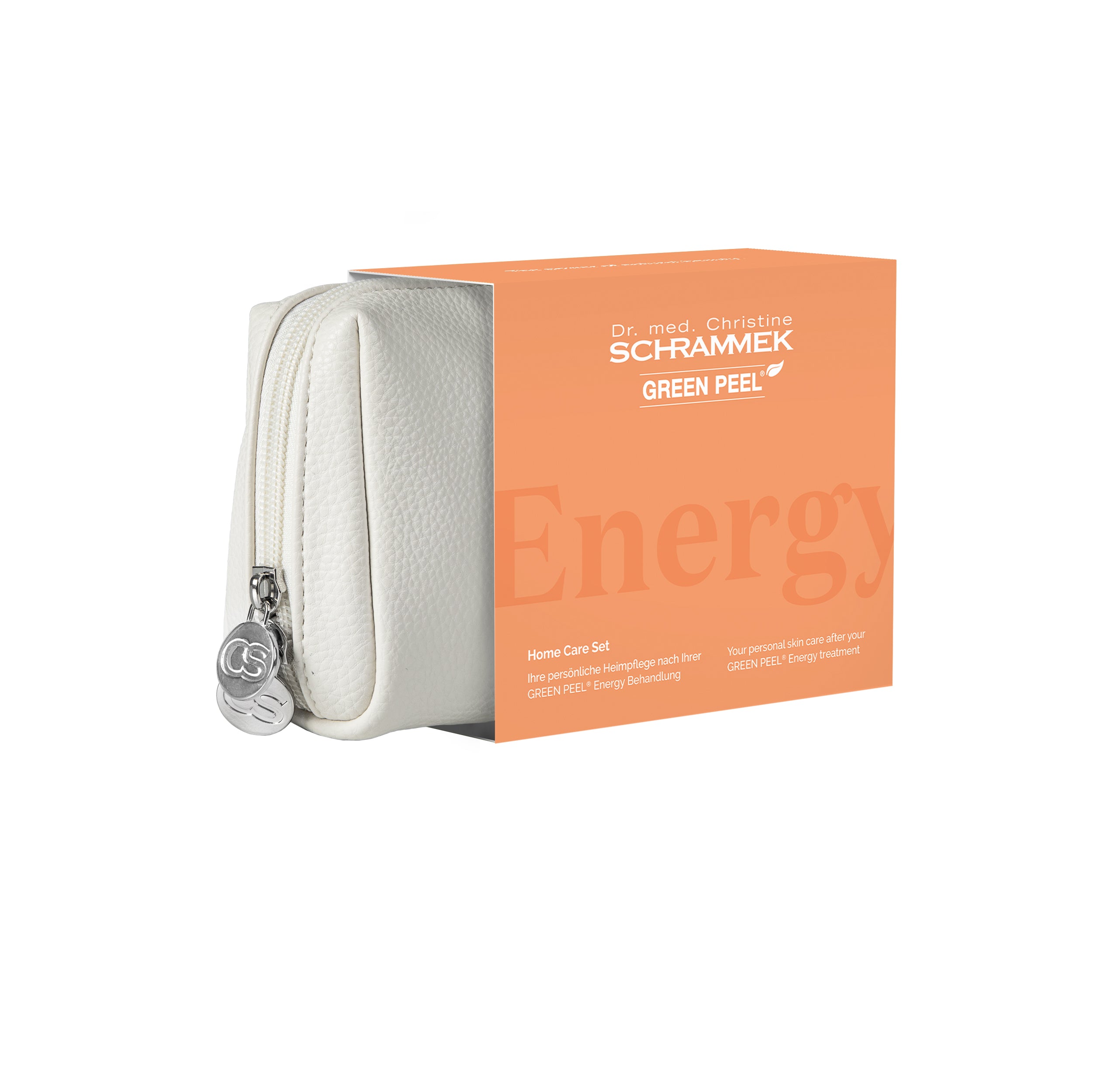 Home Care Set Energy Regulating