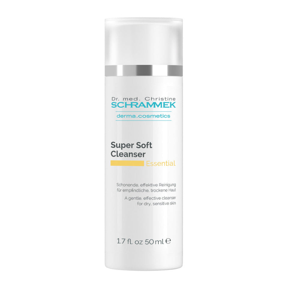 Super Soft Cleanser 50 ml