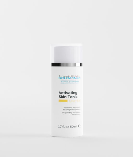 Activating Skin Tonic 50 ml