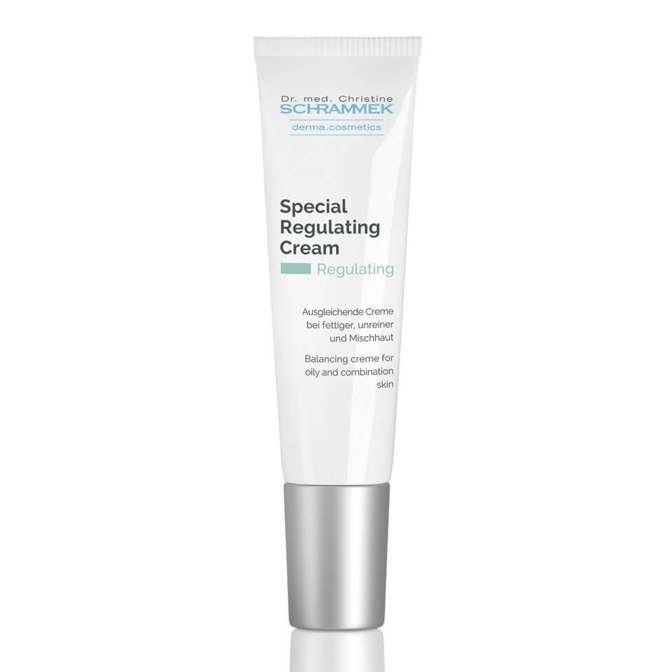 Special Regulating Cream 15 ml