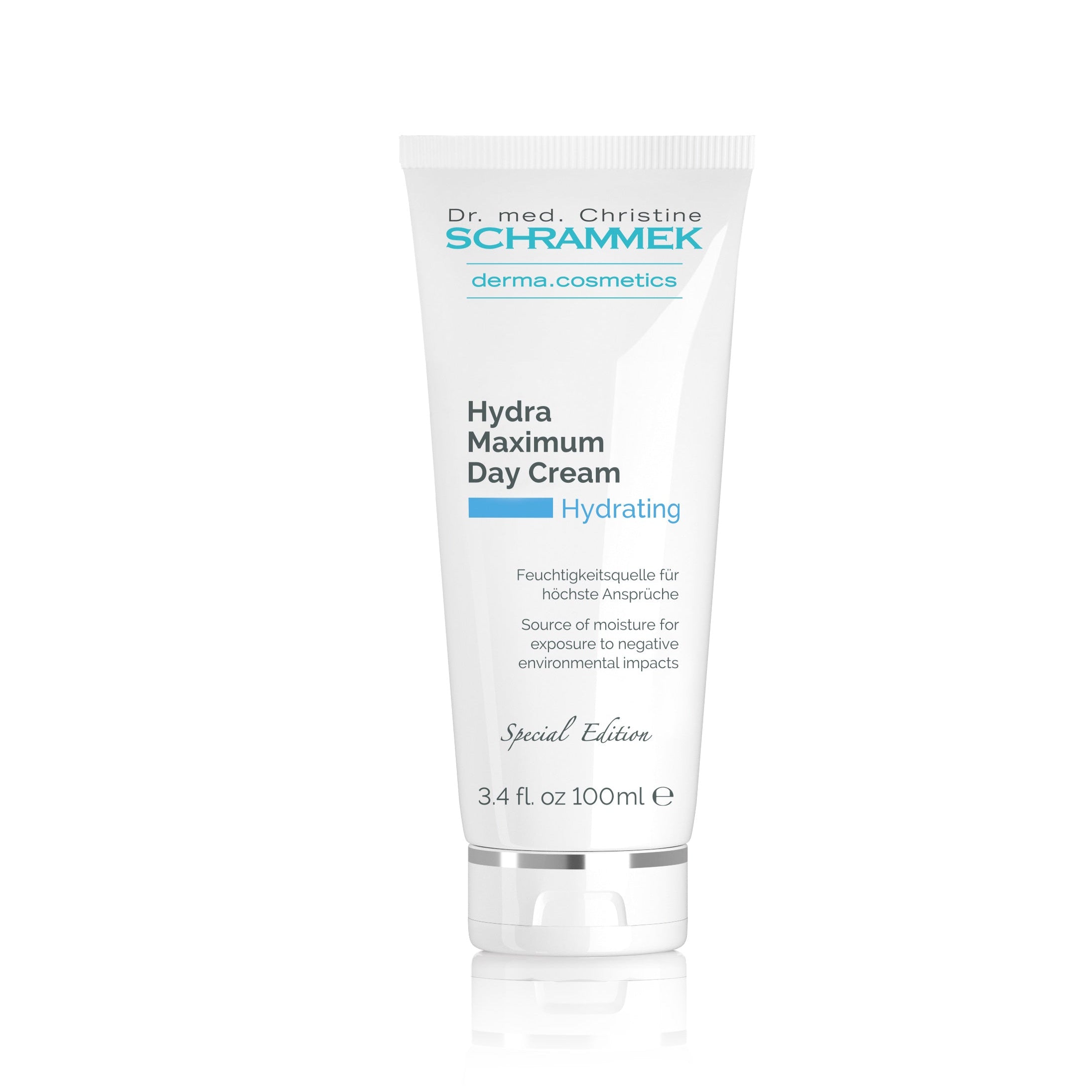 Hydra Maximum Day Cream 100 ml