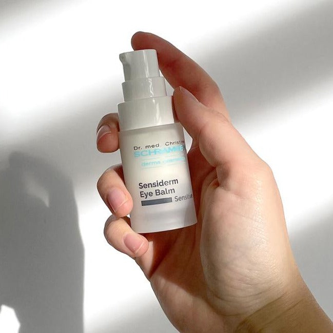Sensiderm Eye Balm 15 ml