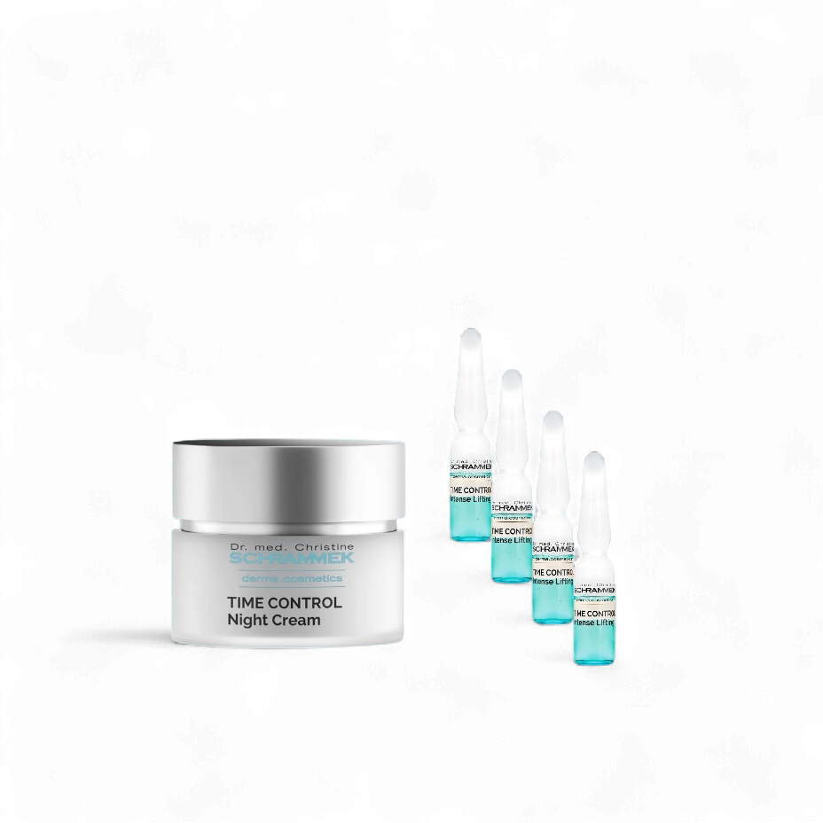 TimeControl Night Luxury Gift Set