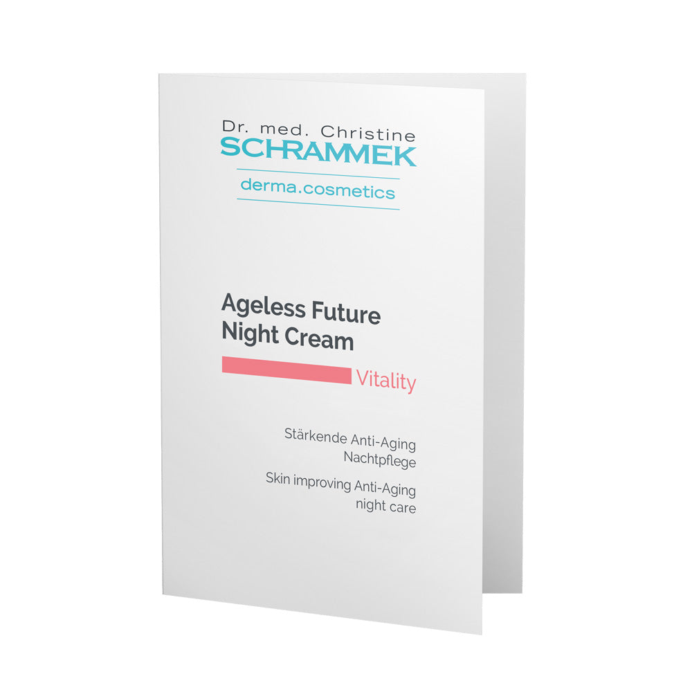 Ageless Future Night Cream 2 ml
