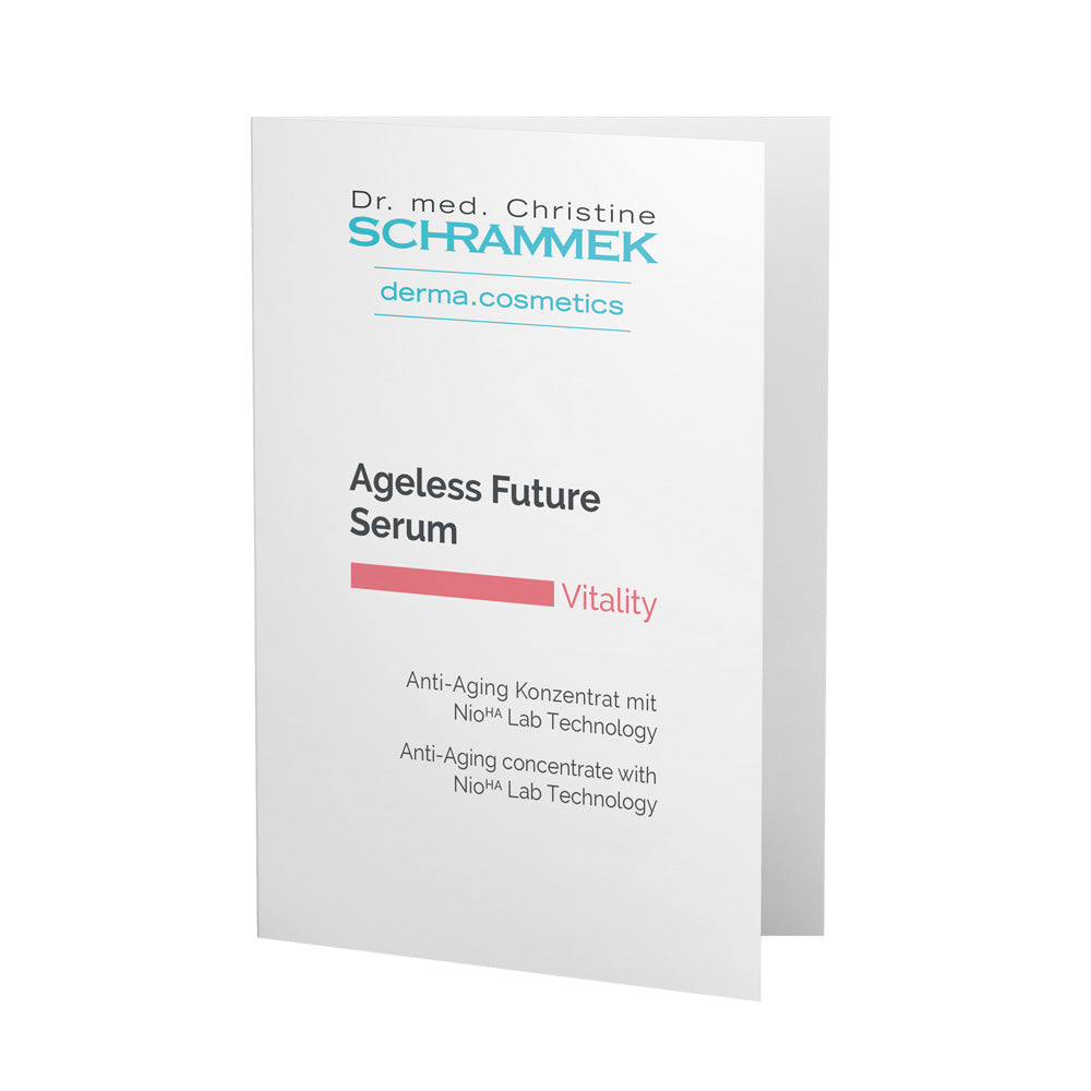 Ageless Future Serum 1,5 ml