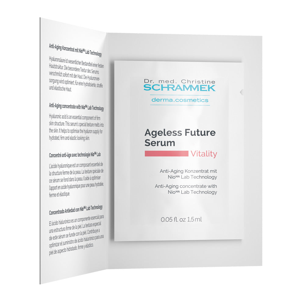 Ageless Future Serum 1,5 ml