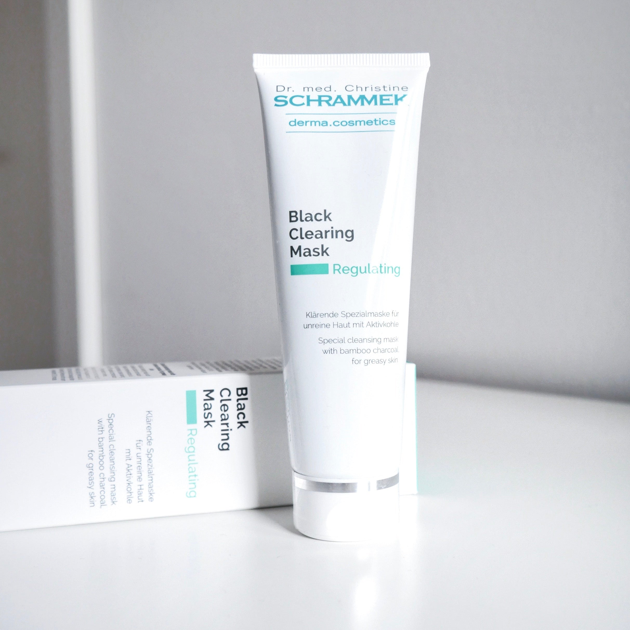 Enzyme Regulating Cream & Peeling 75 ml