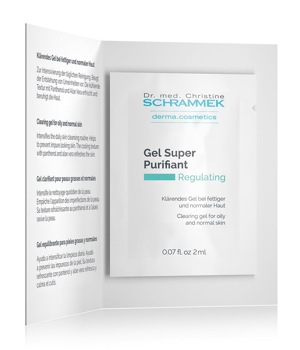 Power & Care Men’s Box