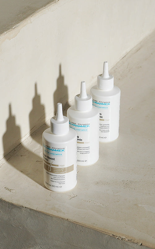 Hair Boost Tonic 150 ml