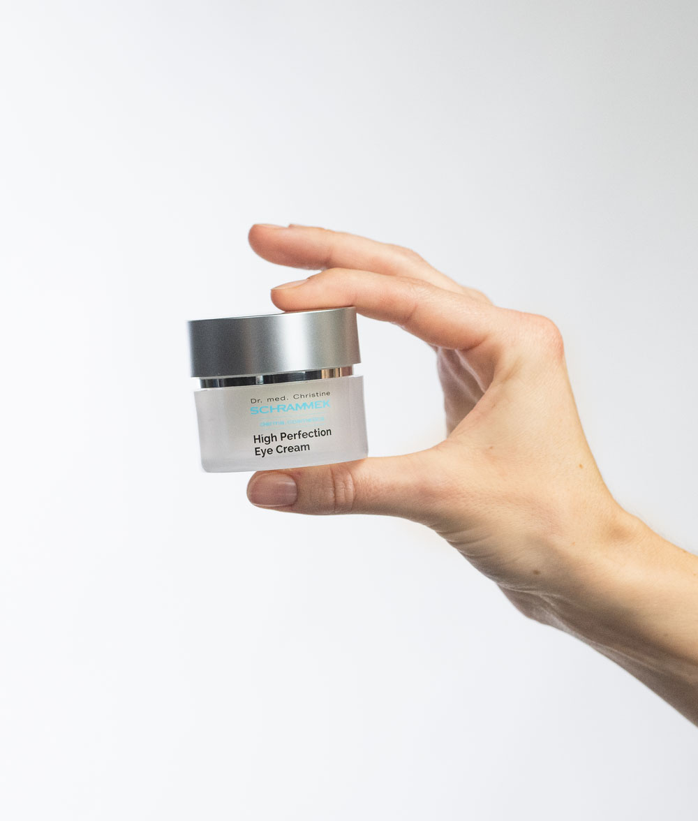 High Perfection Eye Cream 15 ml