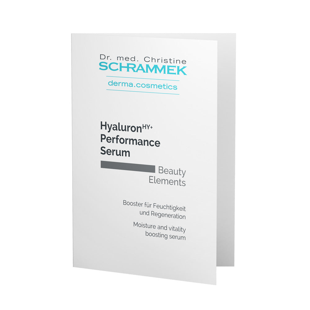 Hyaluron HY+ Performance Serum 1,5 ml