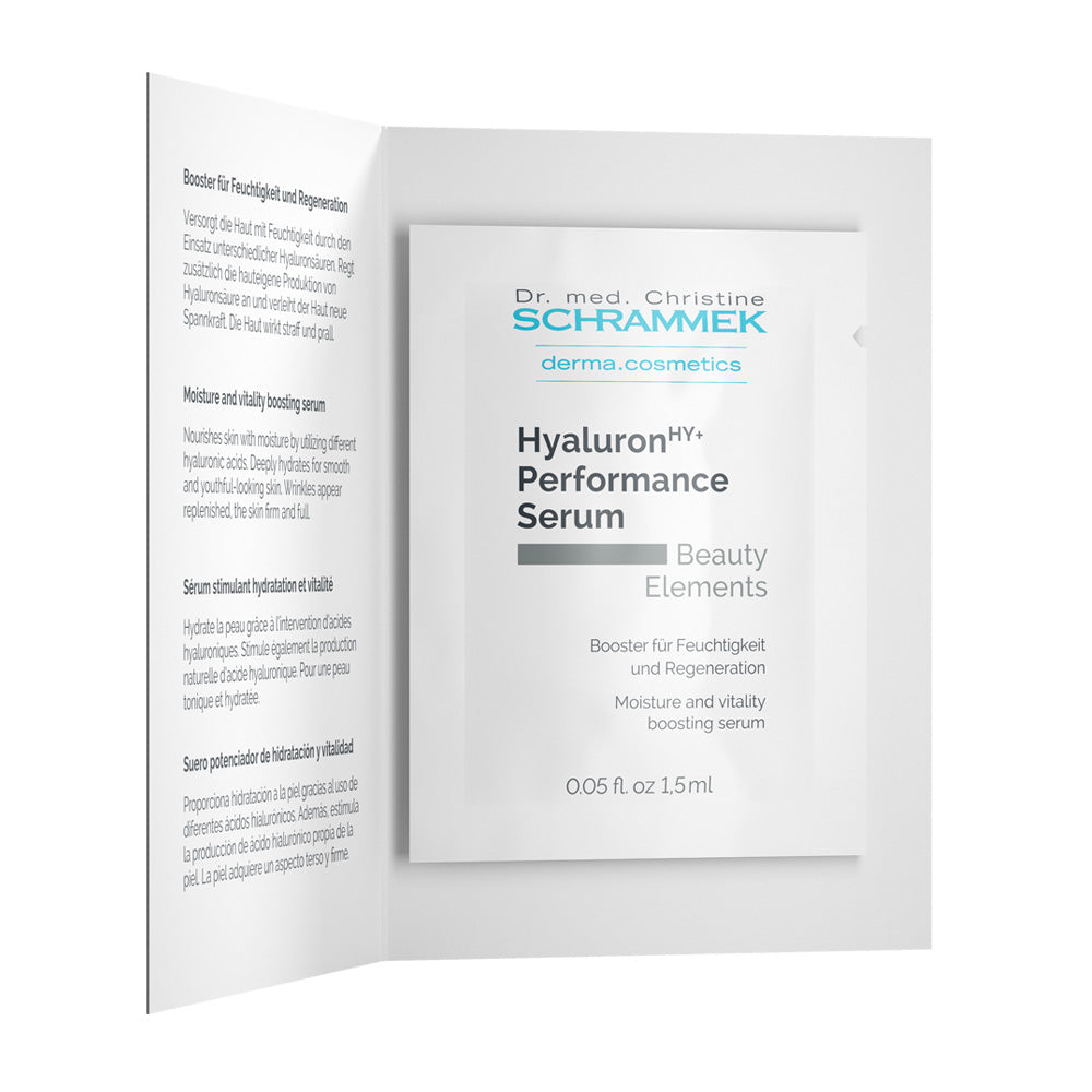Hyaluron HY+ Performance Serum 1,5 ml