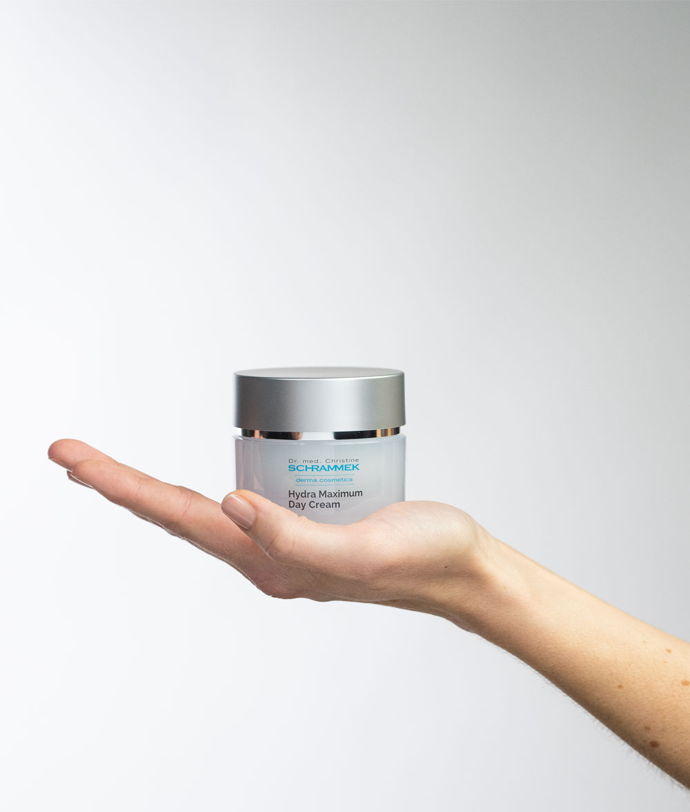 Hydra Maximum Day Cream 2x50 ml