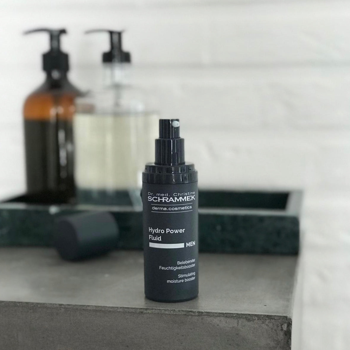 Hydro Power Fluid 30 ml