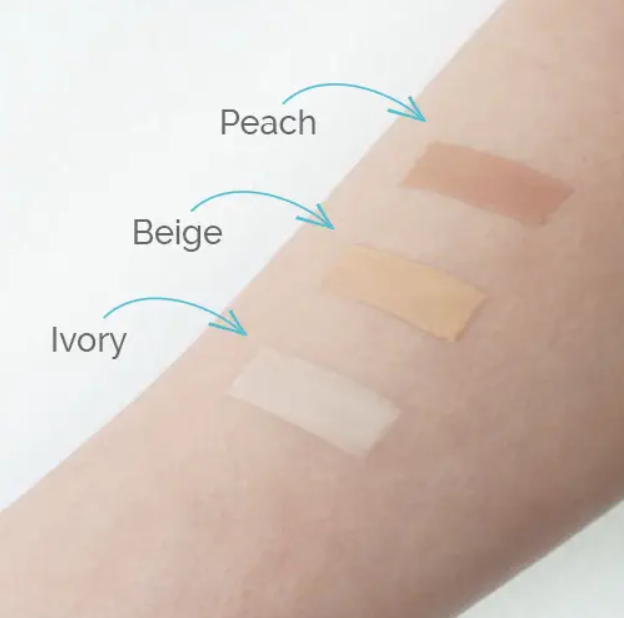 Blemish Balm Perfect Beauty Fluid SPF20 Beige - 40 ml