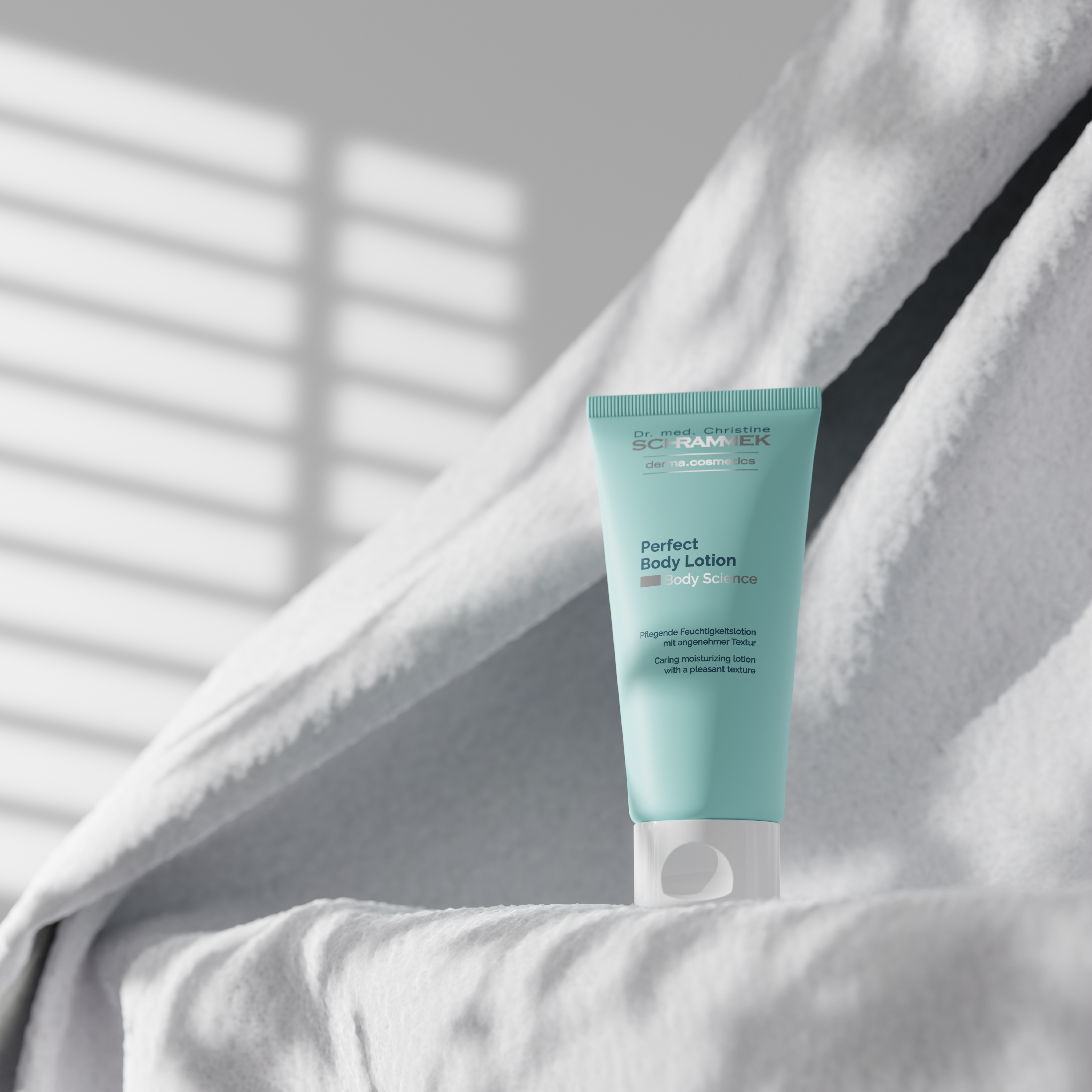 Perfect Body Lotion 2 ml