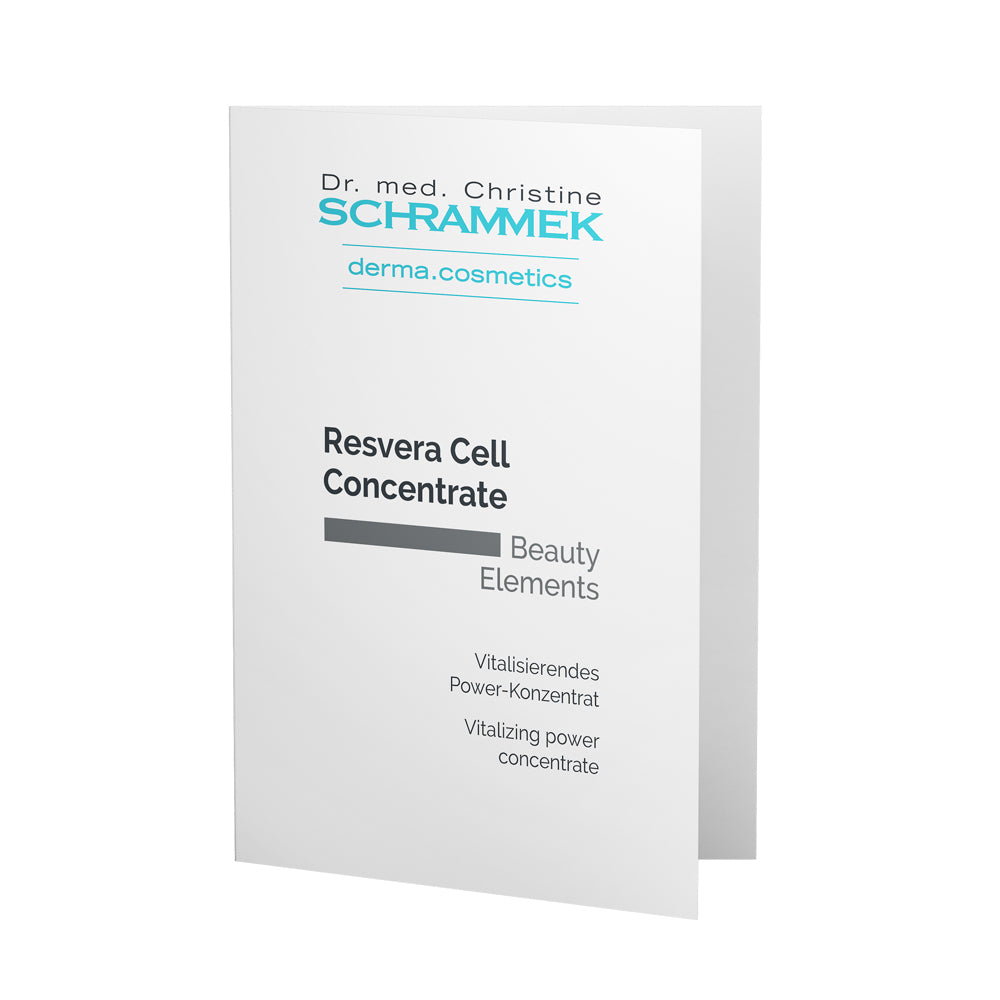 Resvera Cell Concentrate 1,5 ml
