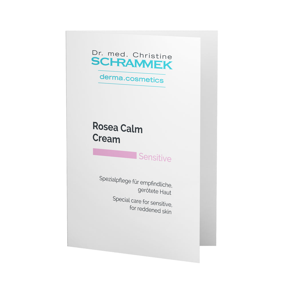 Rosea Calm Cream 2 ml