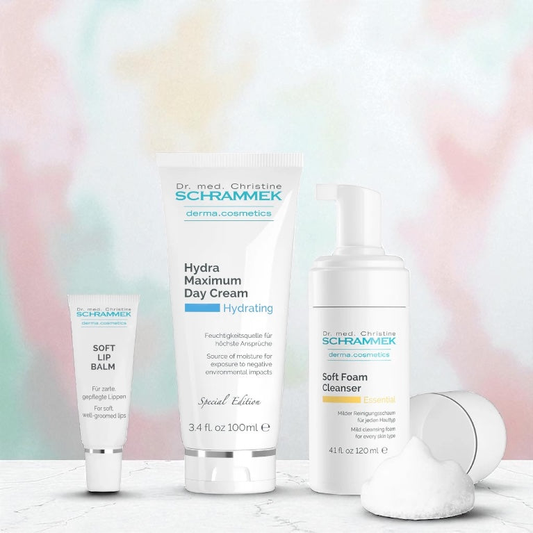 Hydra Maximum Deluxe Csomag – Extra nagy kiszerelés, extra ápolás