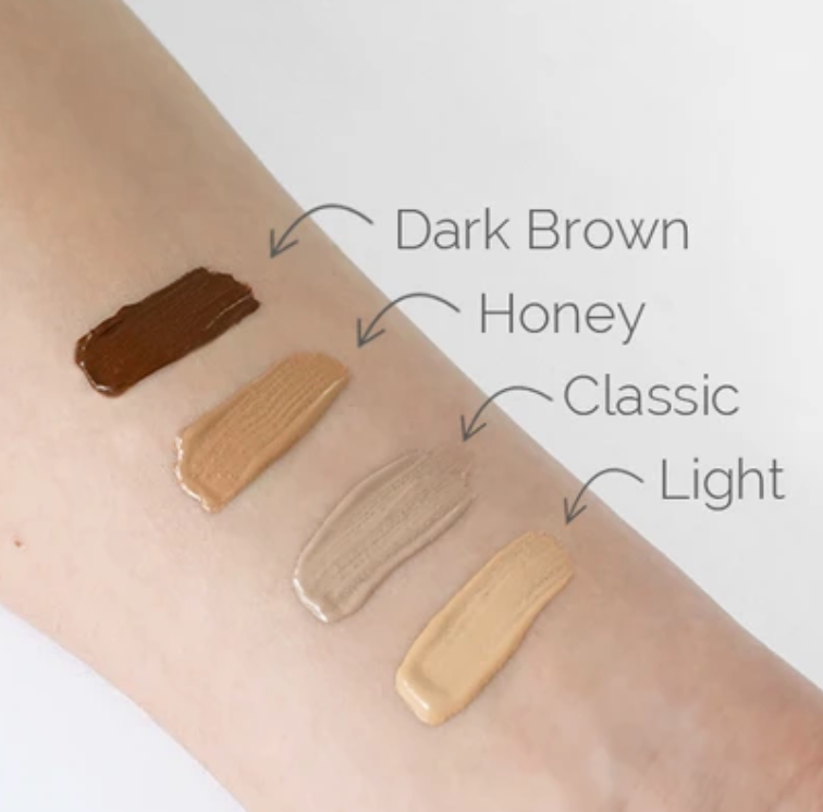 Blemish Balm Honey 15 ml