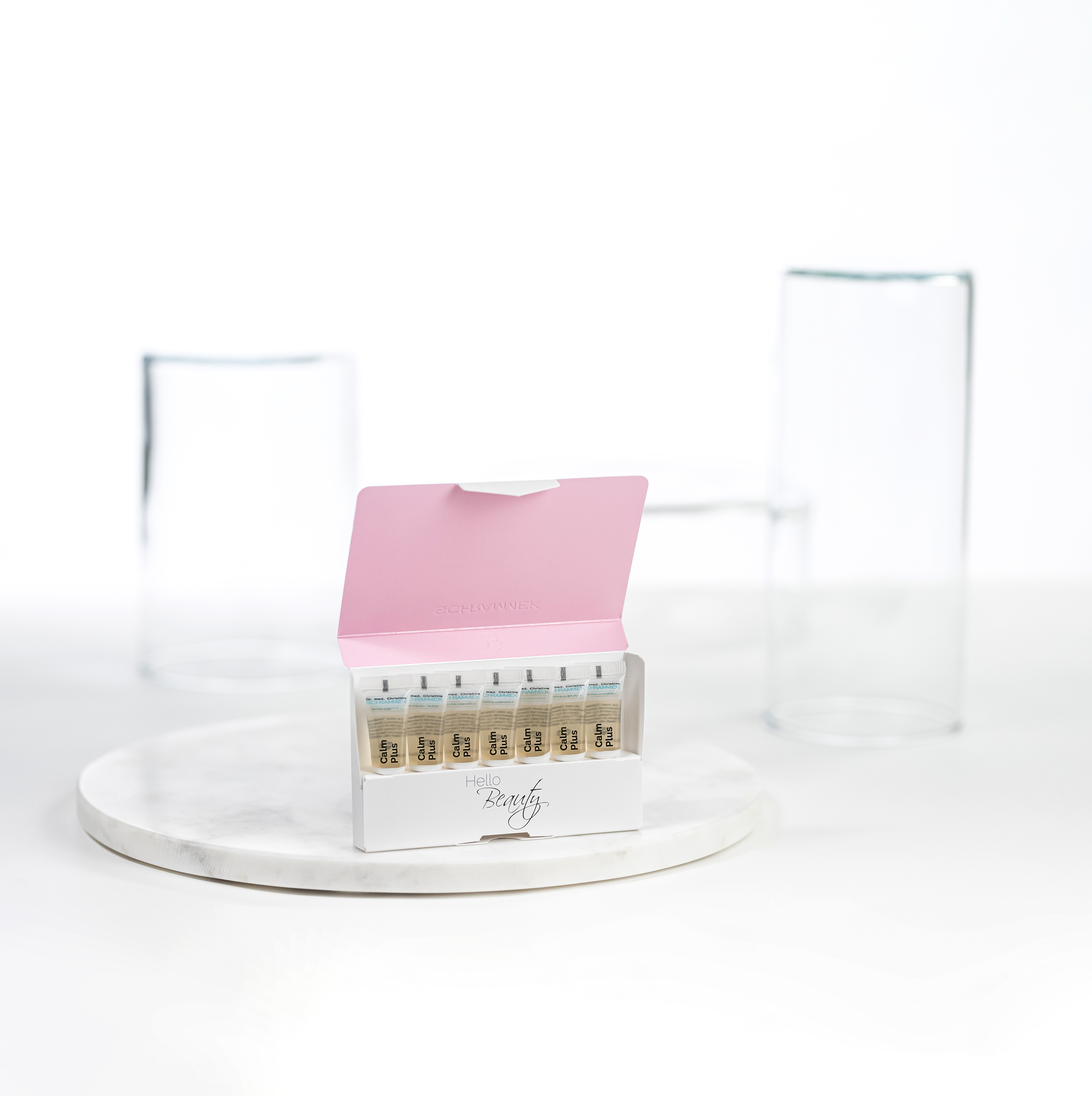 Calm Plus ampulla 7×2ml